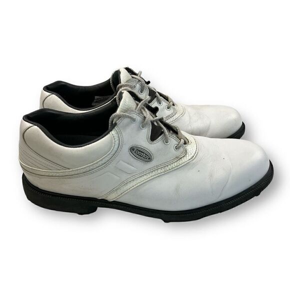 FootJoy Golf Shoes Size 11 - Picture 7 of 10